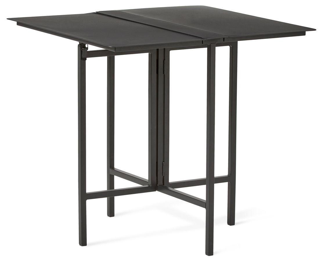 Caddy Utebord view 2