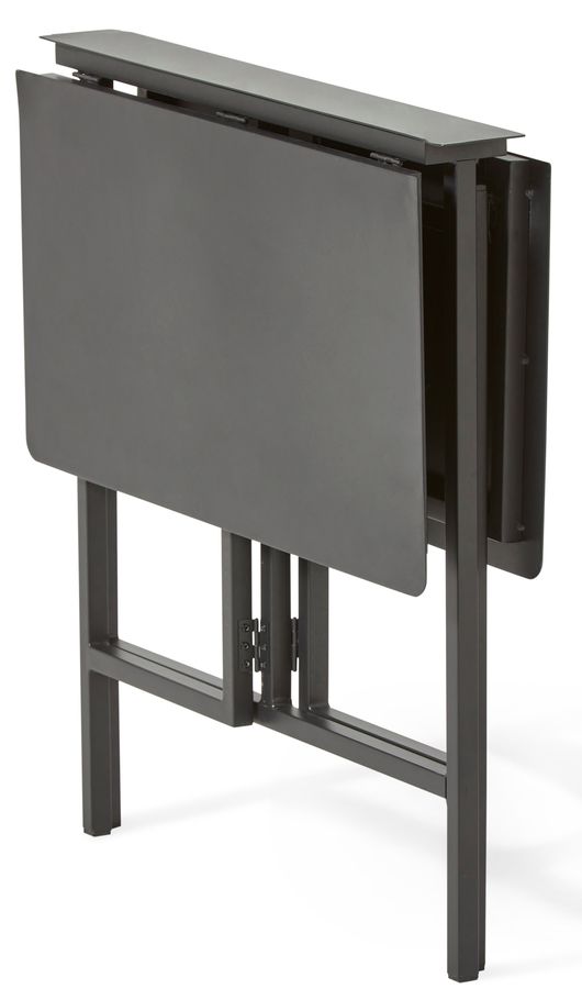 Caddy Utebord view 3