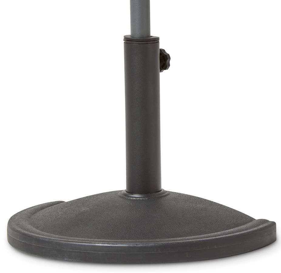 Zenith Parasollfot view 2