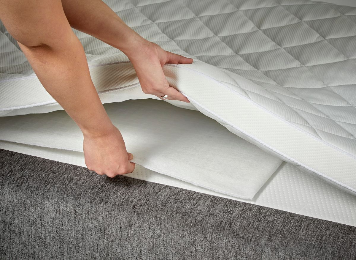 Delux flexmatta Flexmatta view 2