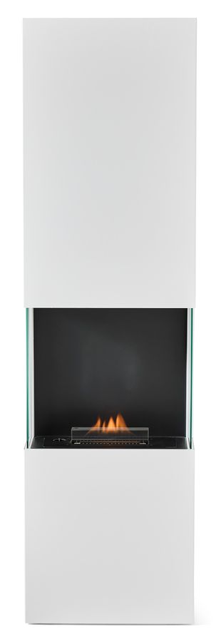 Indie Öppen spis view 2