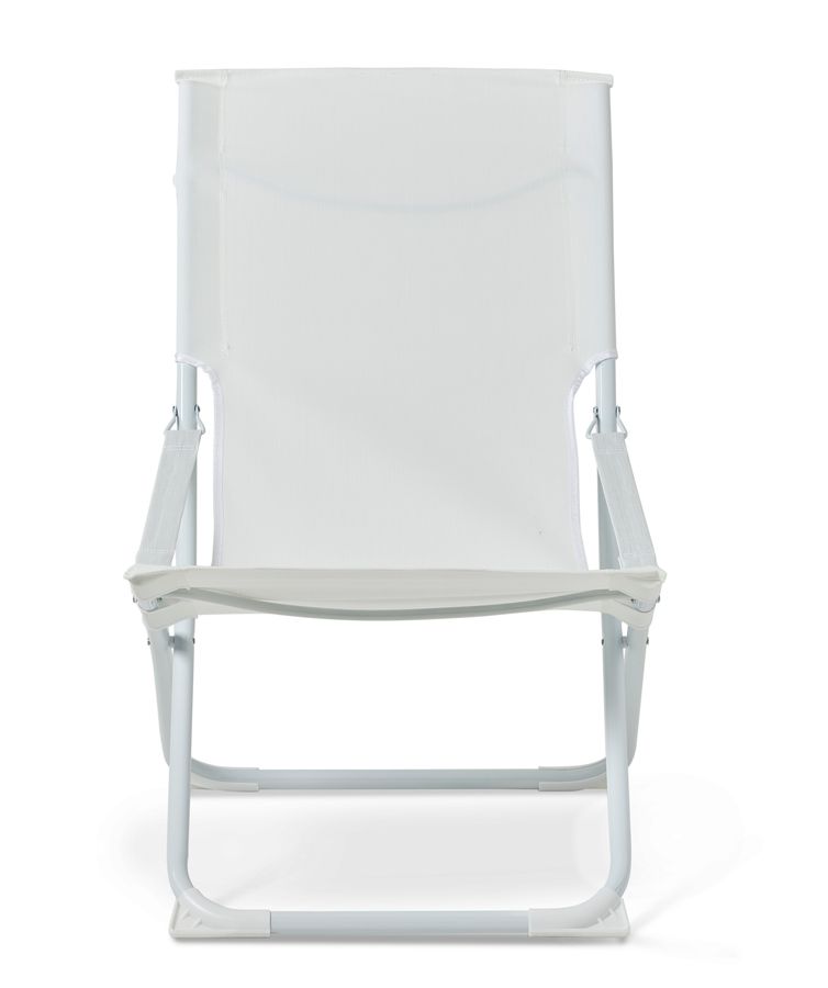 Sunny Fällstol view 2