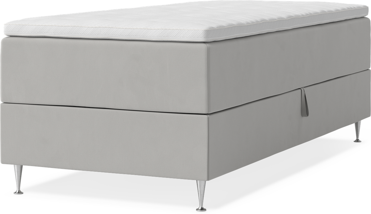 New York Förvaringssäng