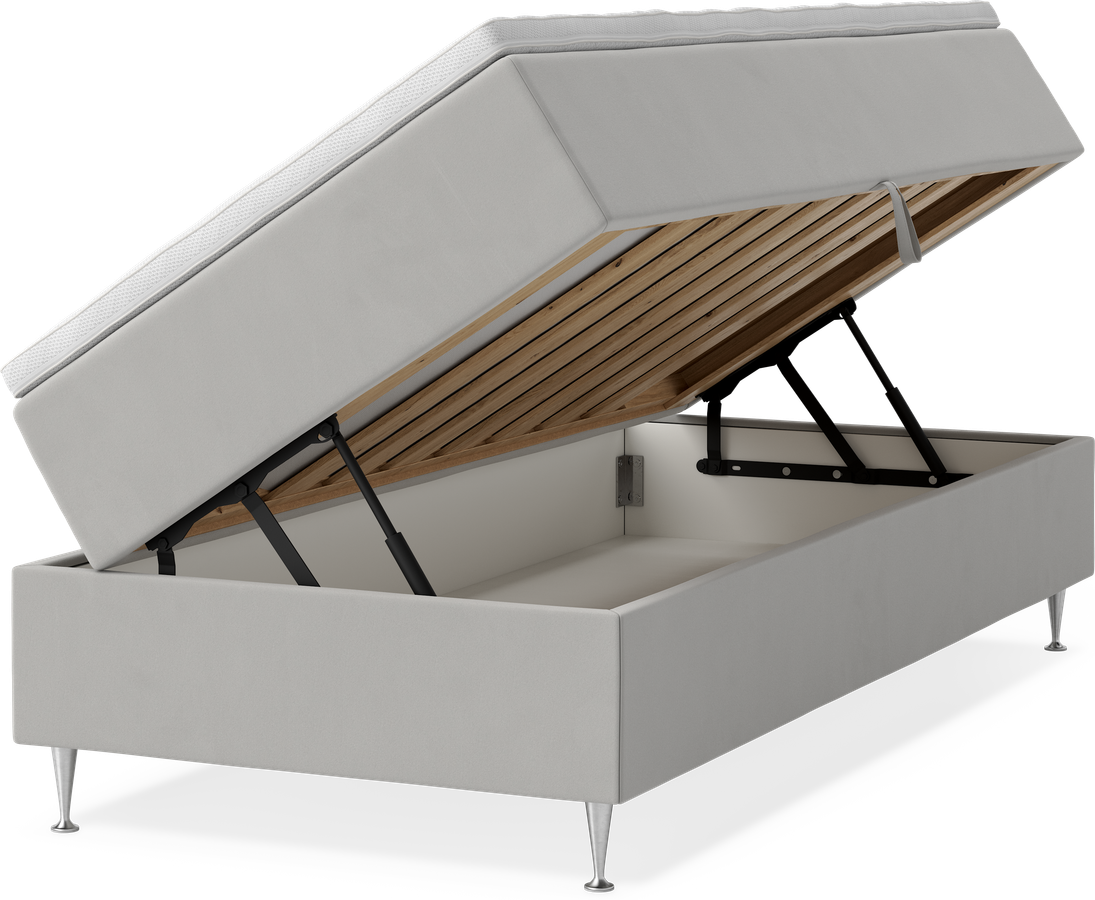 New York Förvaringssäng view 2