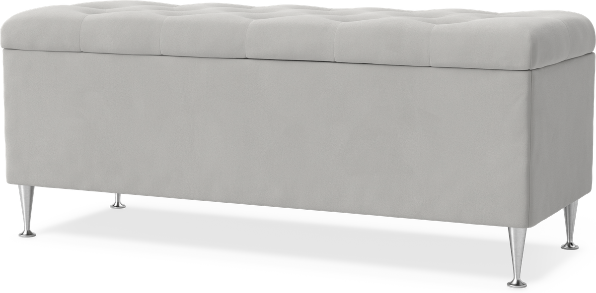 New York Sittbänk med förvaring