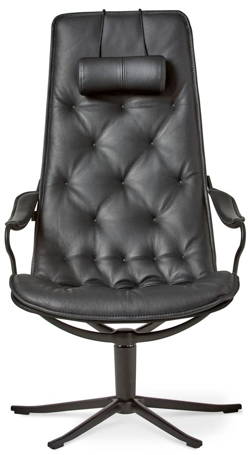 Moore Fåtölj view 2