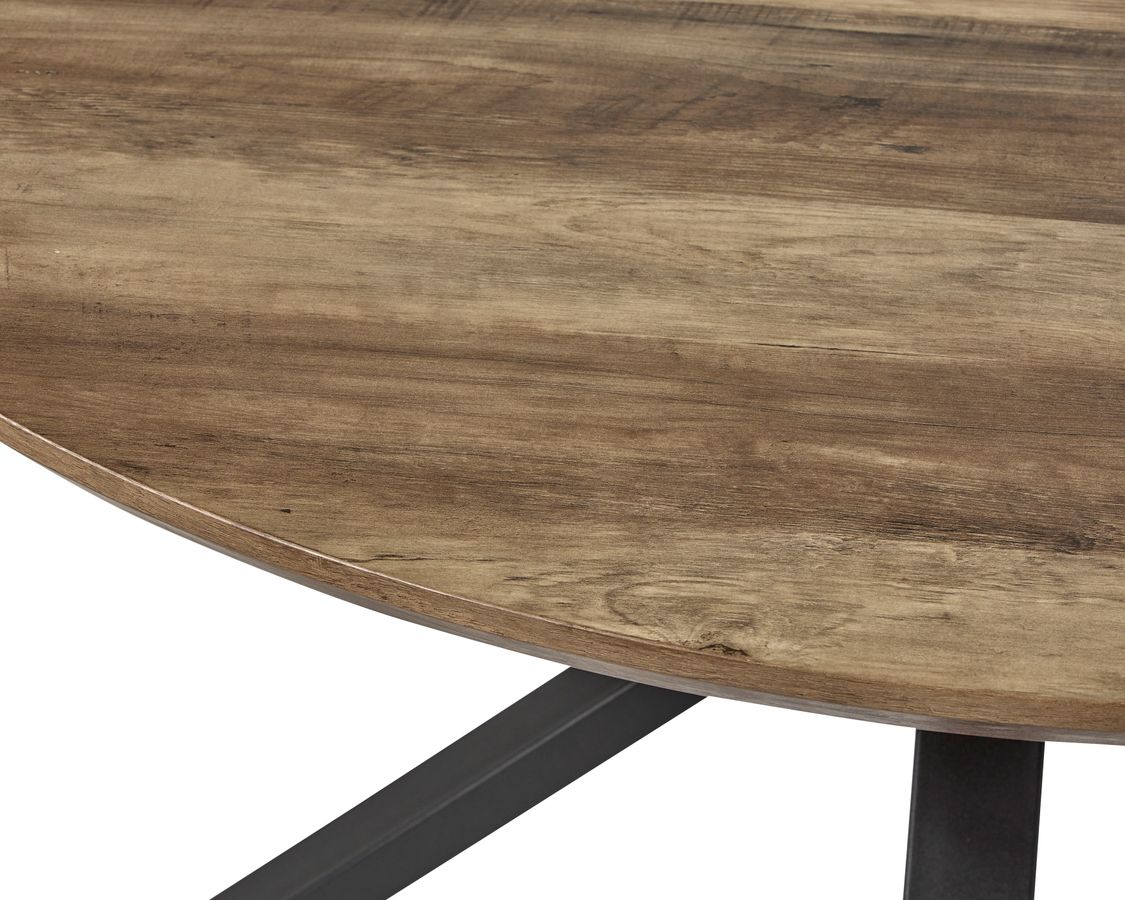 Santos Matgrupp med 4 stolar Jack view 2