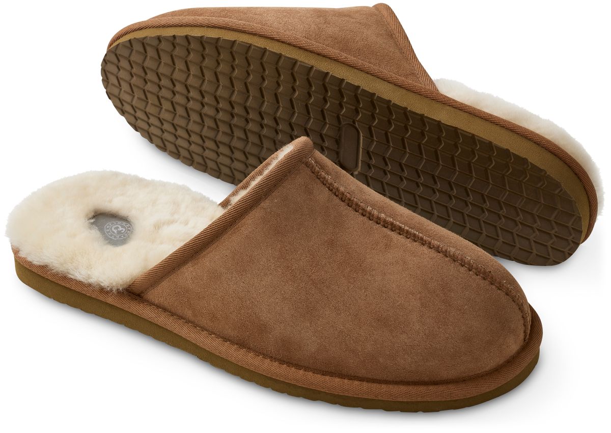 Trysil Tofflor view 2