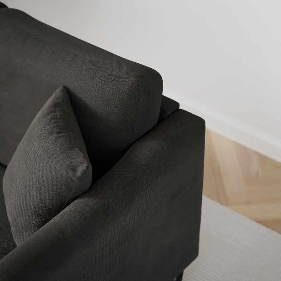 Eden Fåtölj view 3