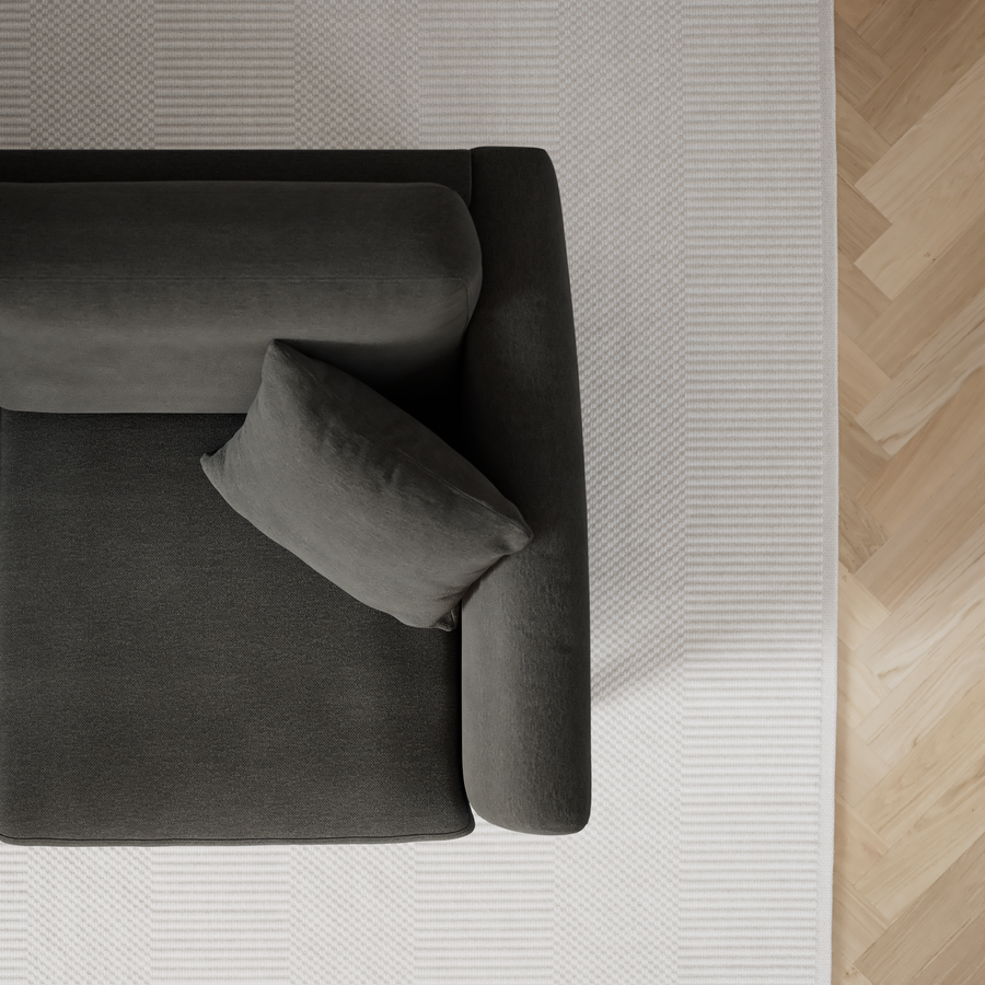 Eden Fåtölj view 4