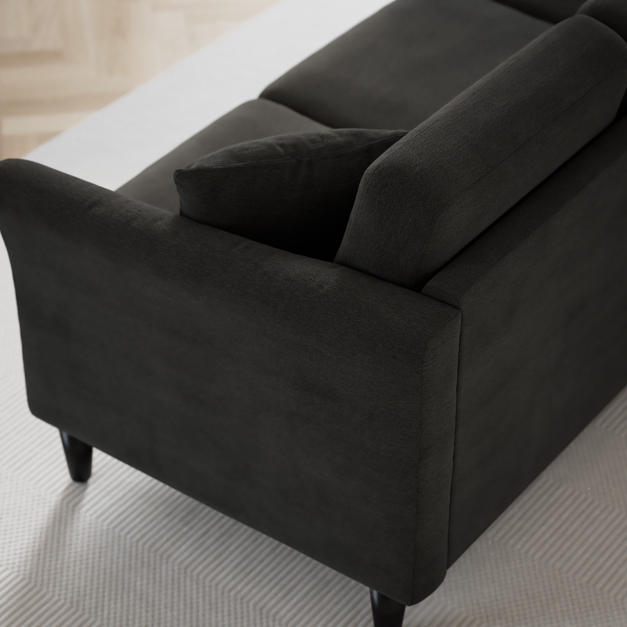 Eden Fåtölj view 5