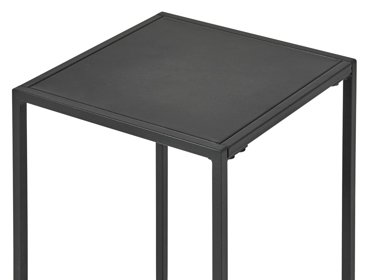 Milio Piedestal view 2