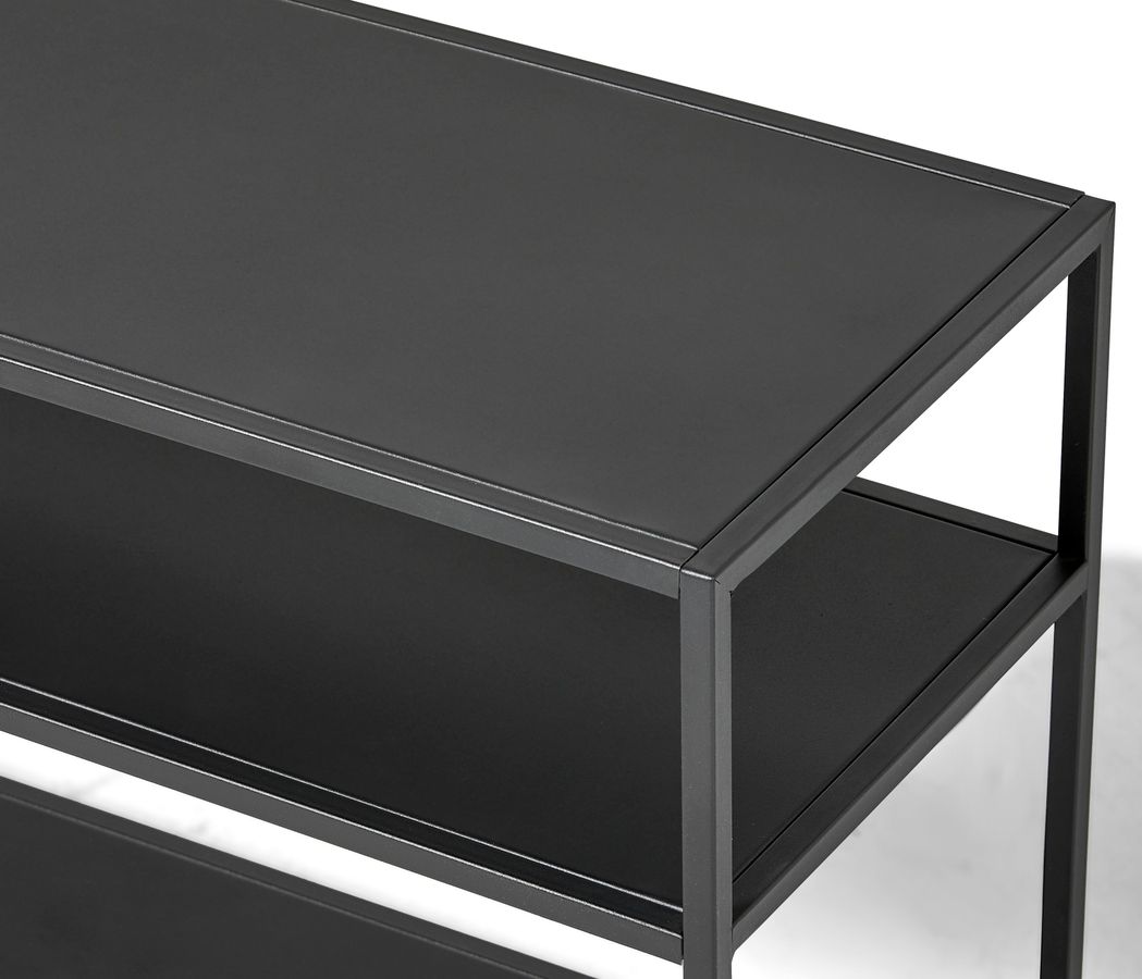 Milio Tv-bänk view 2