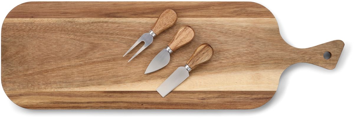 Teja Skärbräda view 2