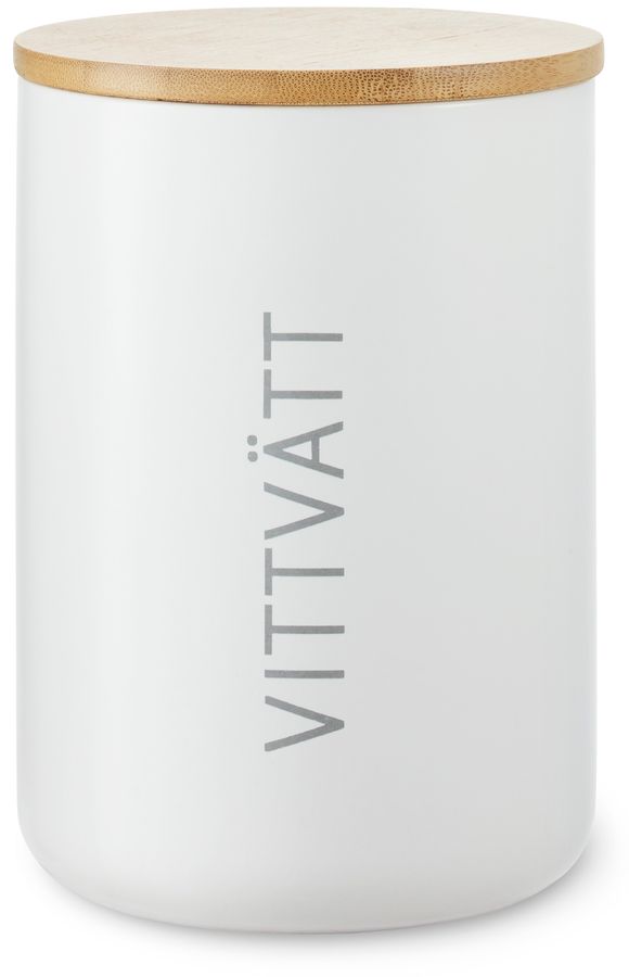 Marit Tvättmedelsburk