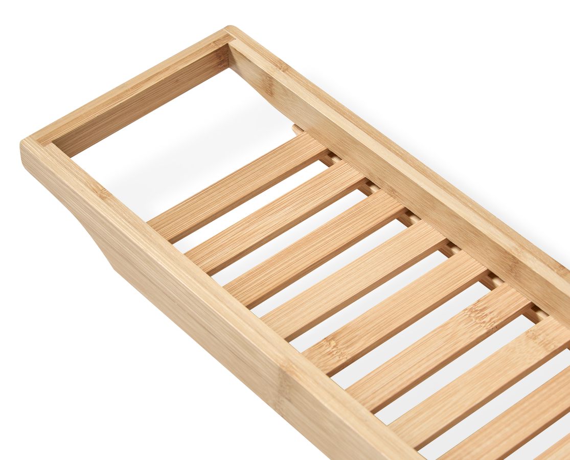 Stilla Badkarshylla view 2