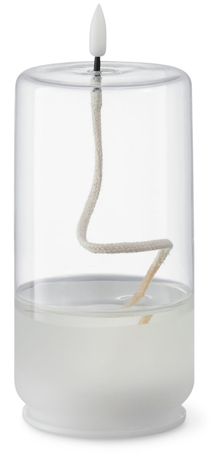 Flamme Float LED-ljus