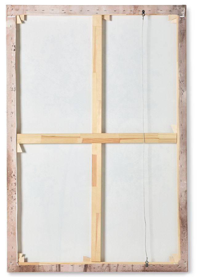 Dried Flowers Tavla view 3