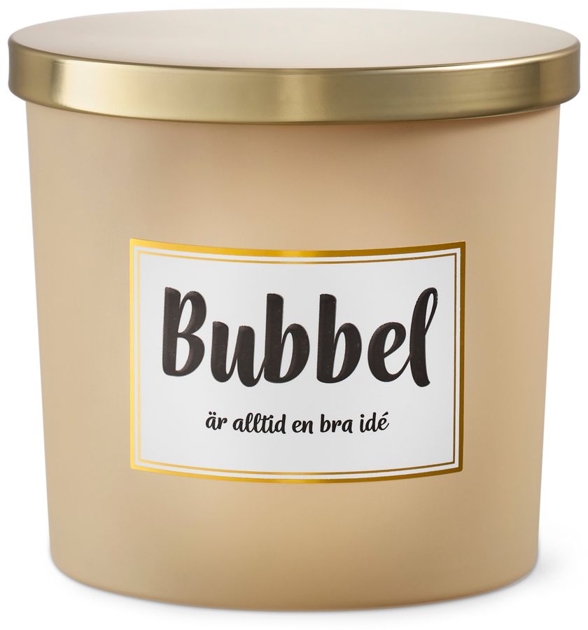 Budskap Doftljus view 3