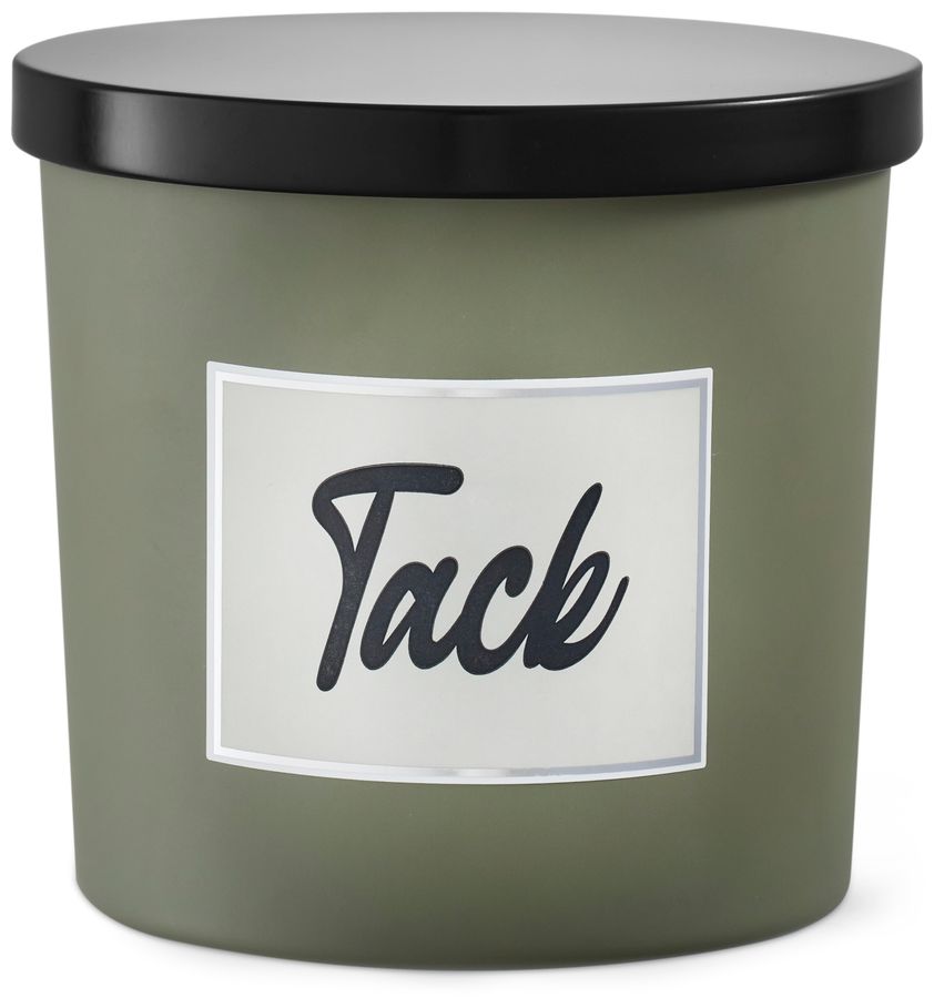 Budskap Doftljus view 2