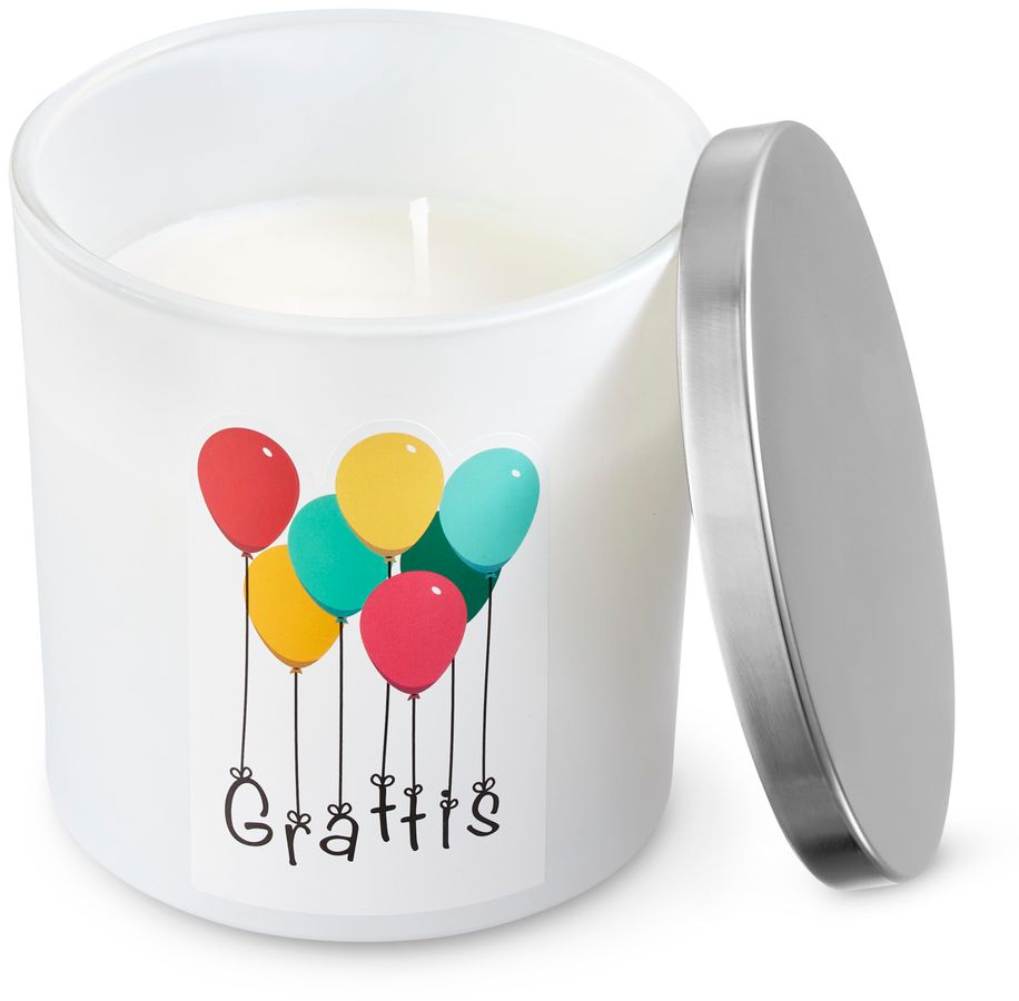 Budskap Doftljus view 2