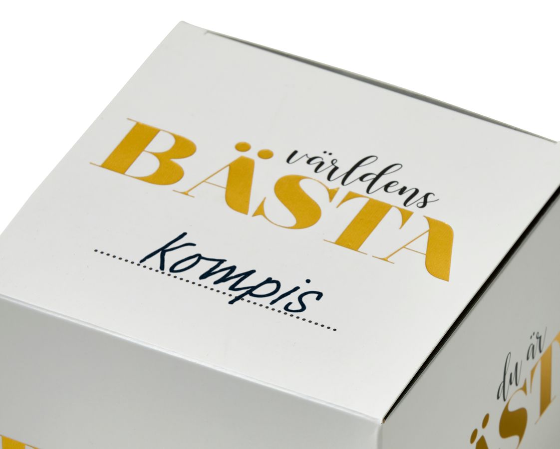 Budskap Doftljus view 2