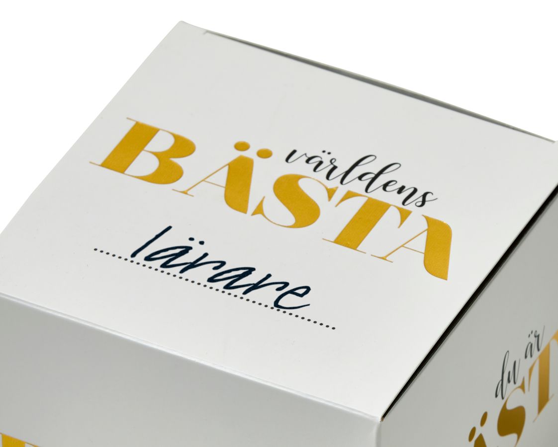 Budskap Doftljus view 3