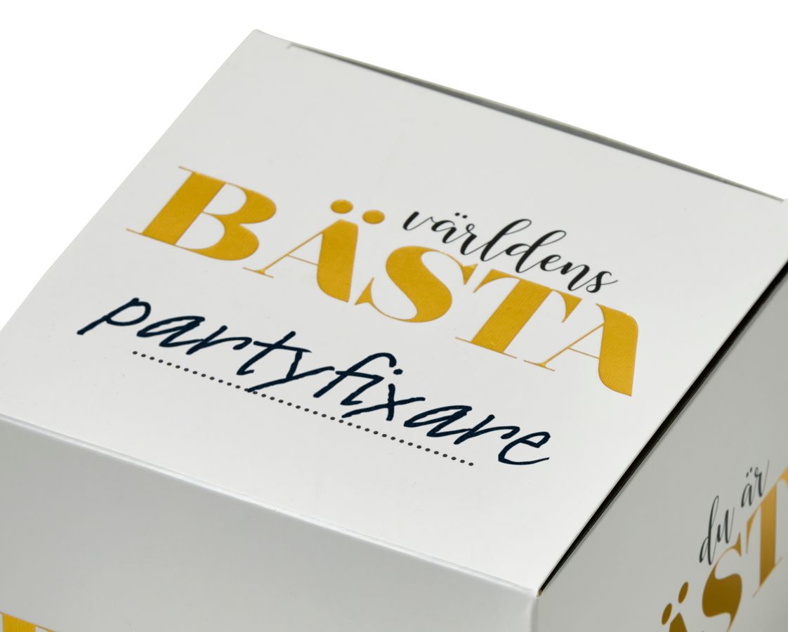 Budskap Doftljus view 4