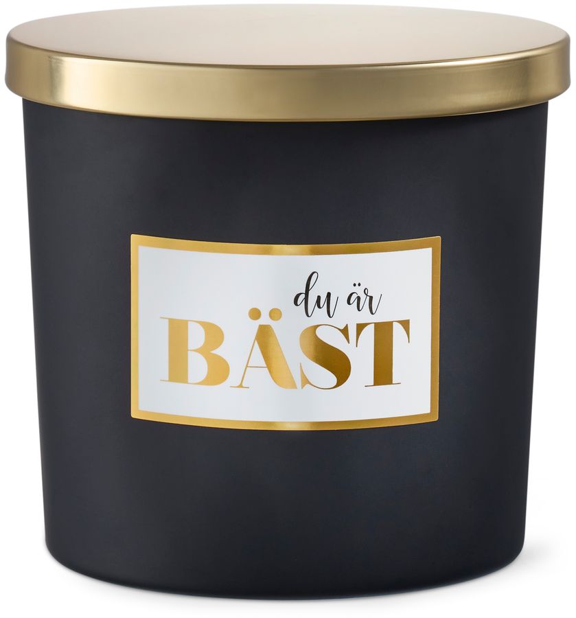 Budskap Doftljus view 6