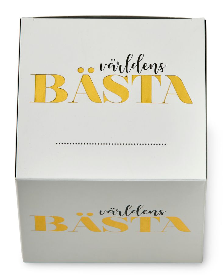 Budskap Doftljus view 7