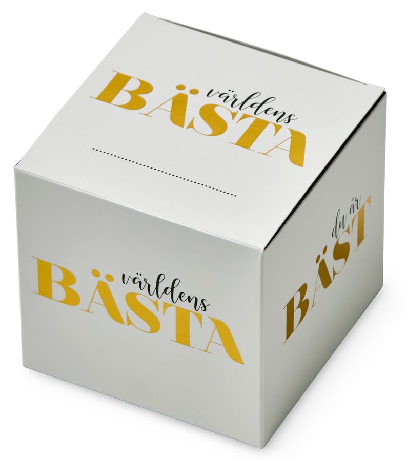 Budskap Doftljus view 8