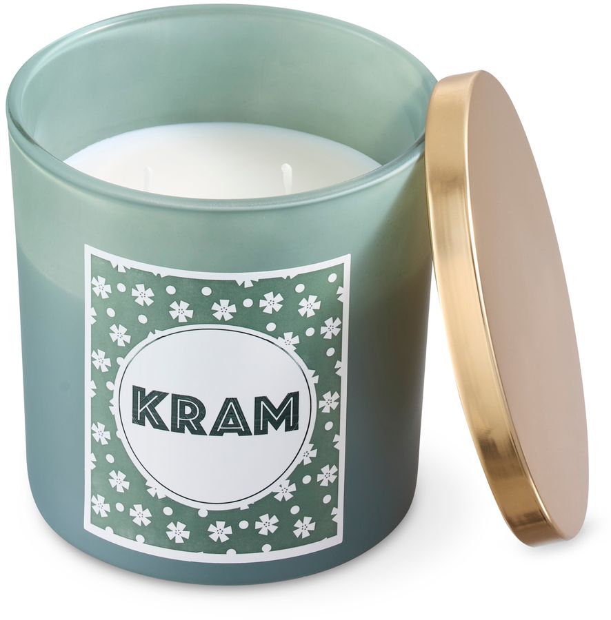 Budskap Doftljus view 2