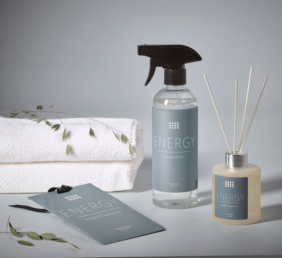 Sensi Doftpåse view 2