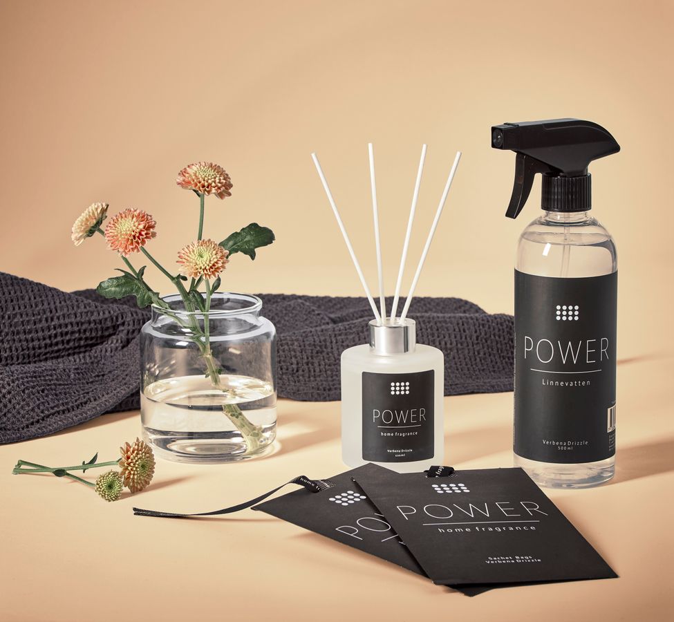 Sensi Doftpinne view 3