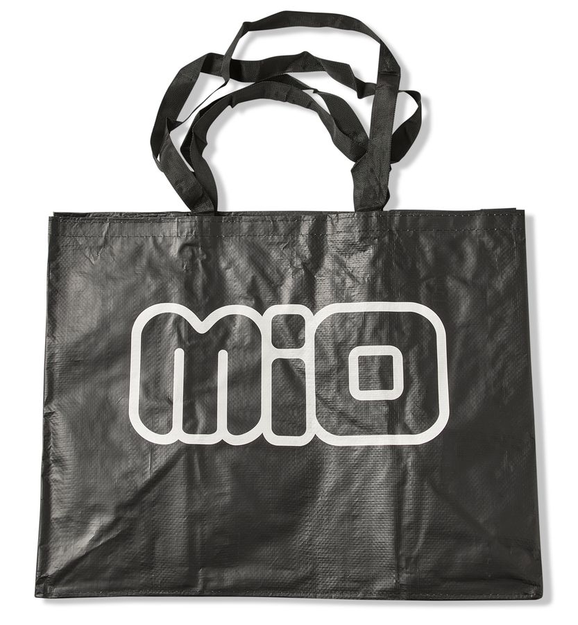 Mio Shoppingkasse