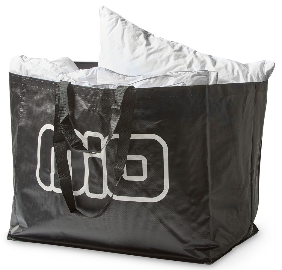 Mio Shoppingkasse view 2