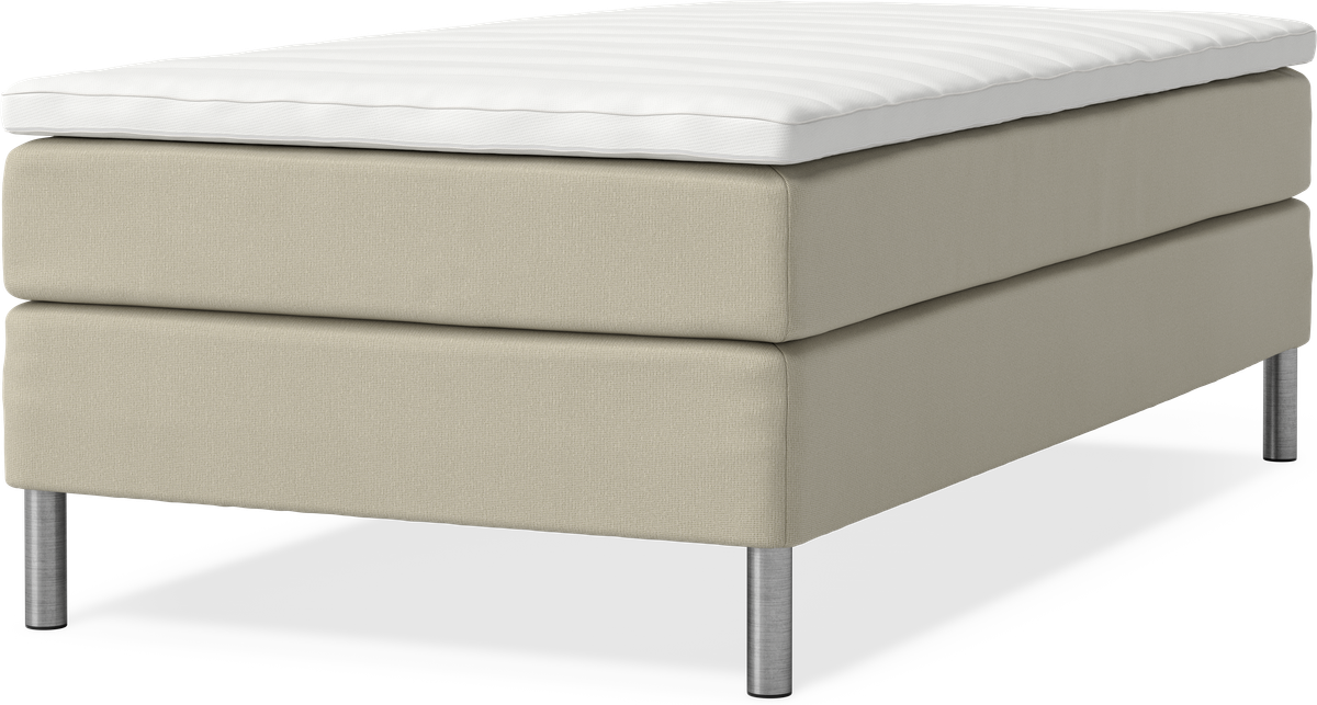 Roma Family Kontinentalsäng