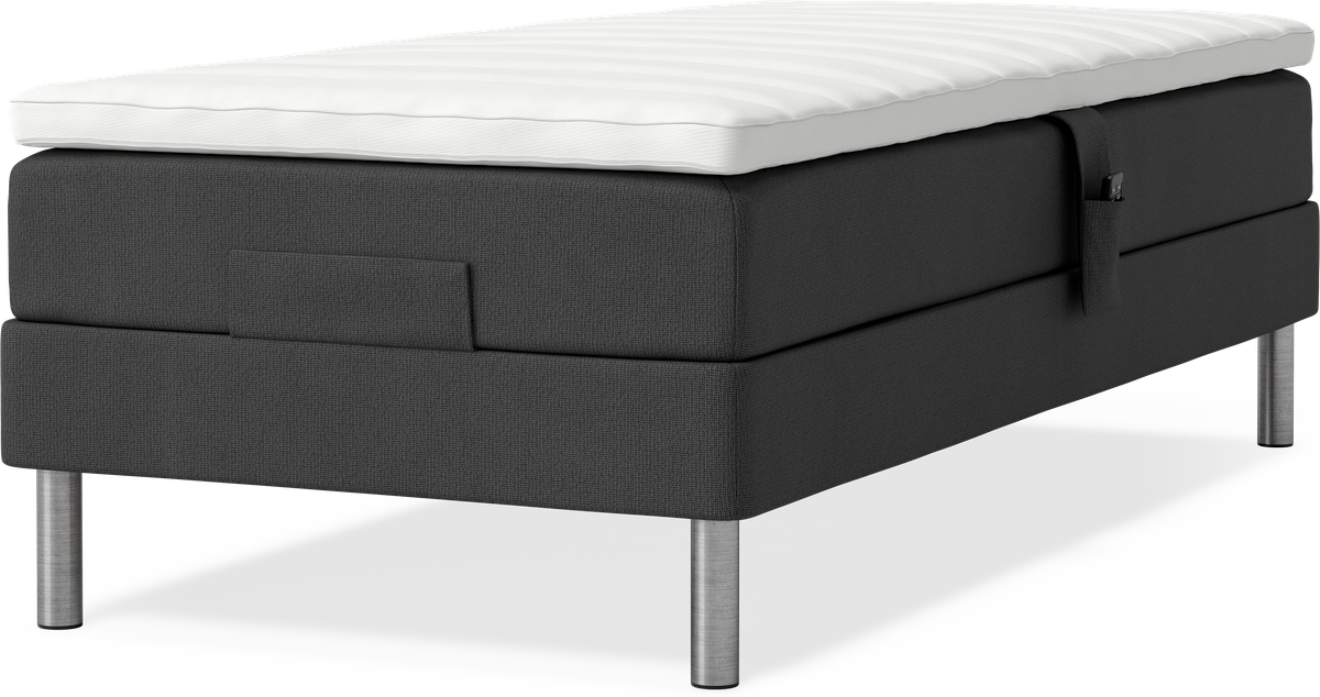 Roma Family Ställbar säng