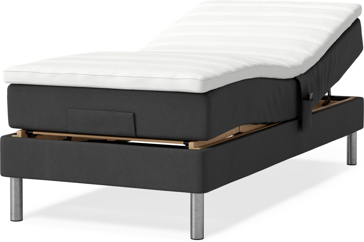 Roma Family Ställbar säng view 2