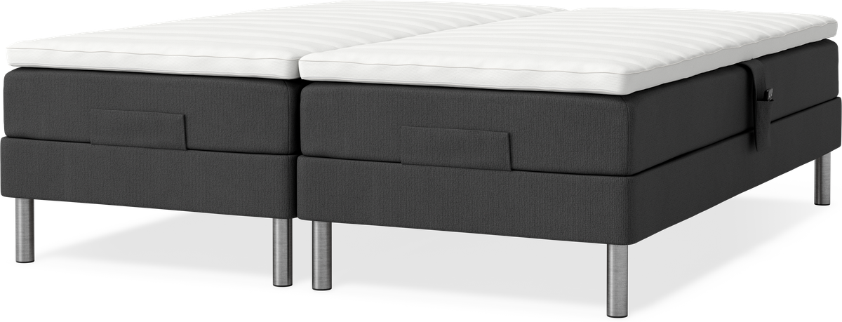 Roma Family Ställbar säng