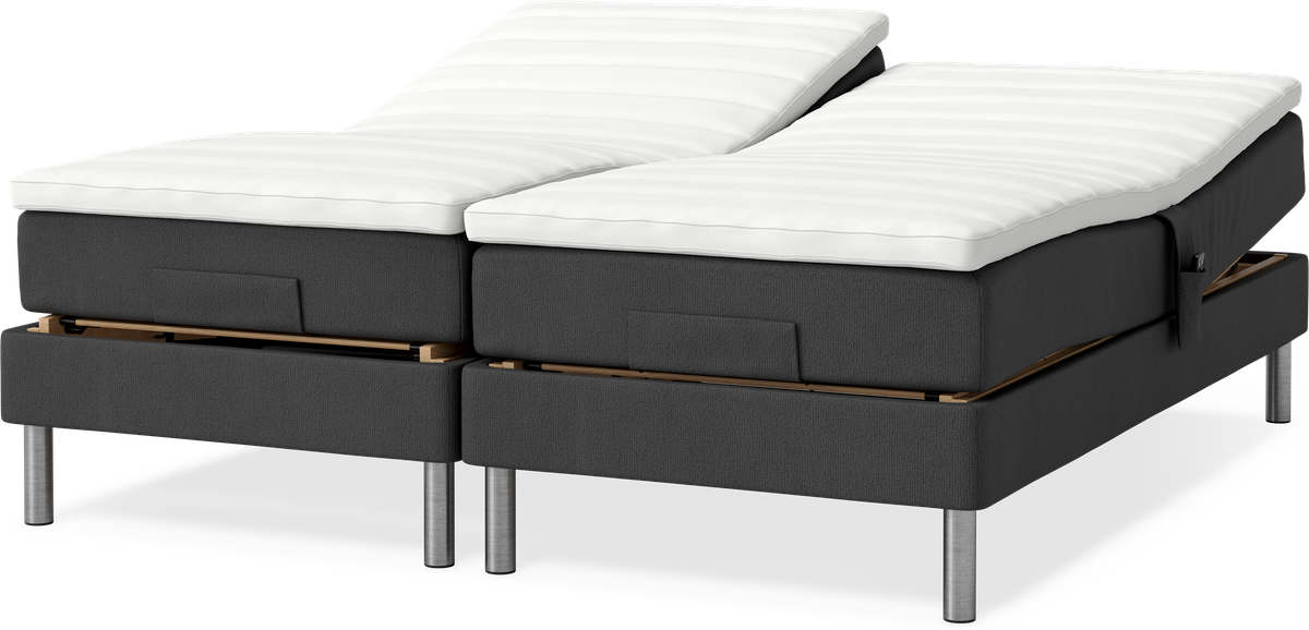 Roma Family Ställbar säng view 2