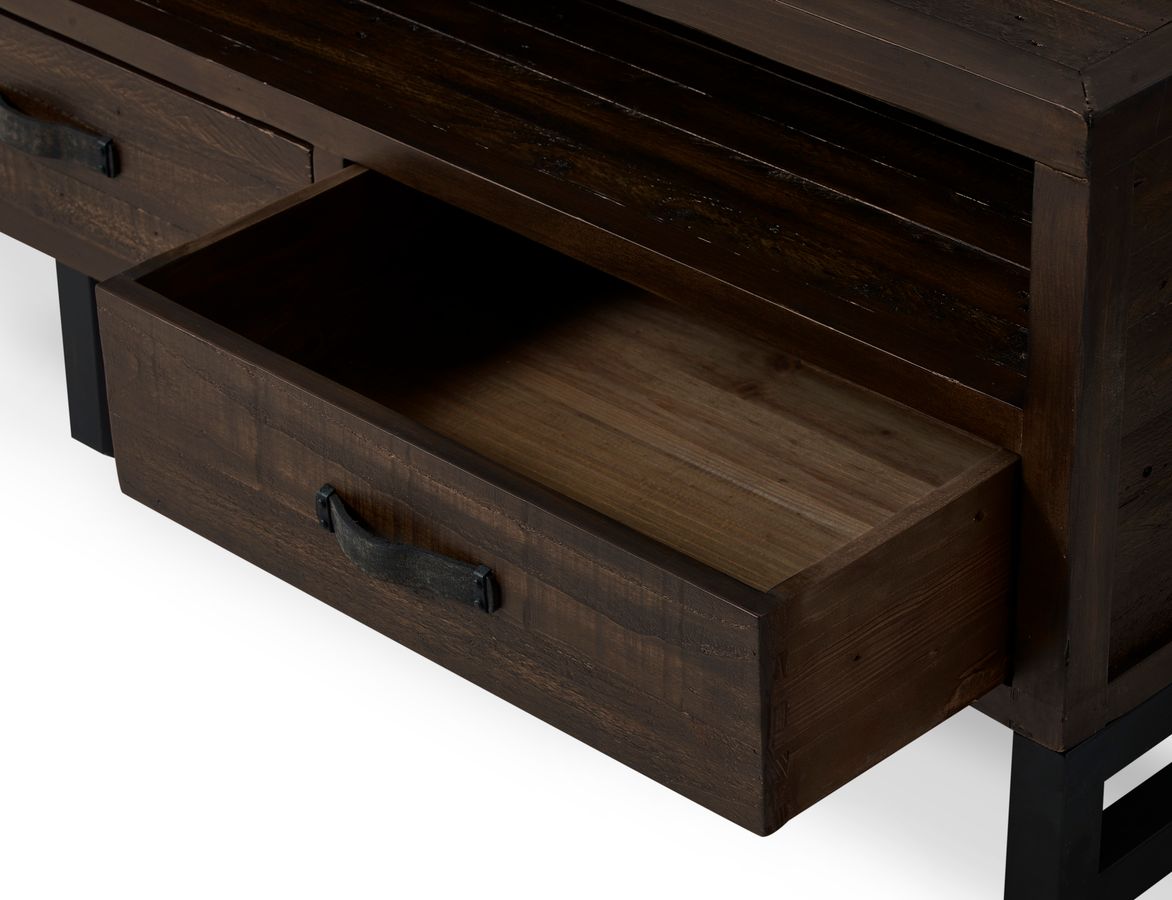 Woodenforge Tv-bänk view 5