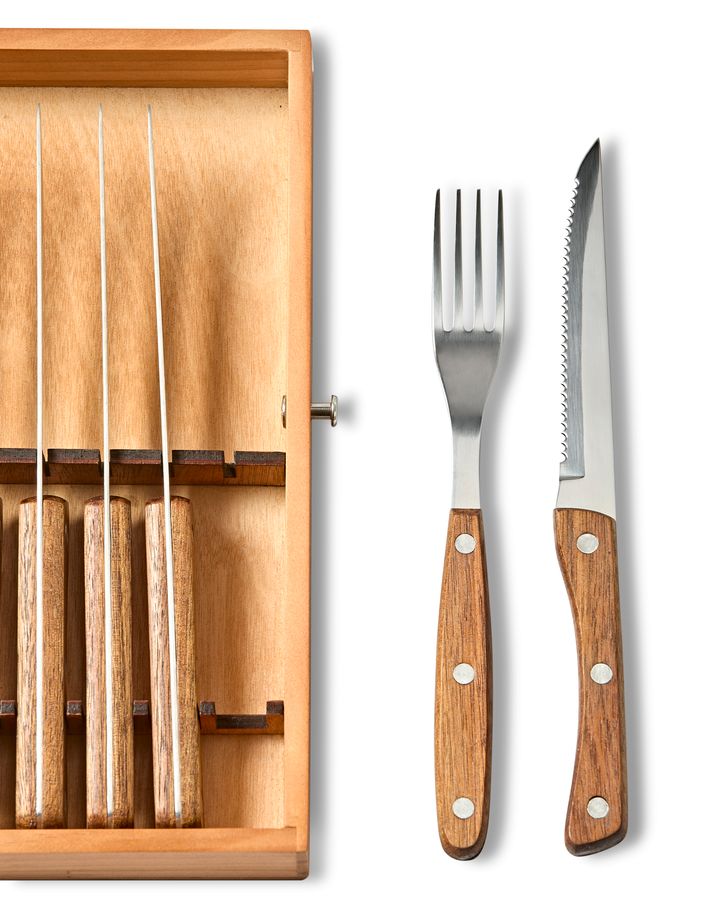 Birk Grillbestick view 4