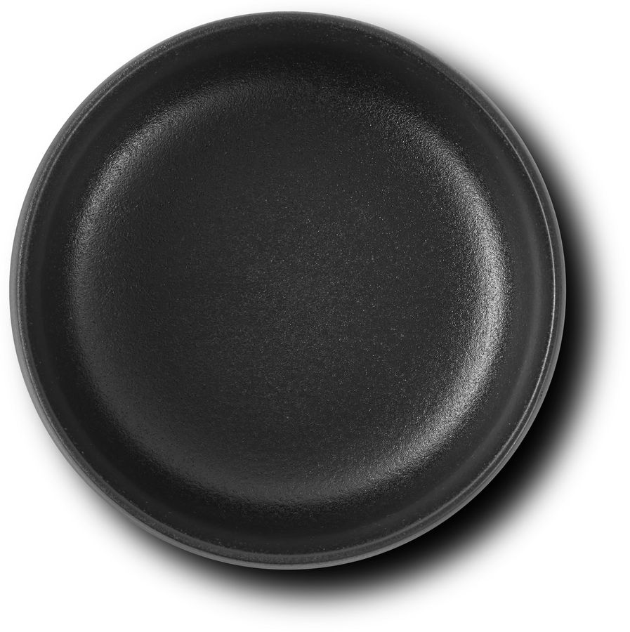 Cast Iron Skål view 2