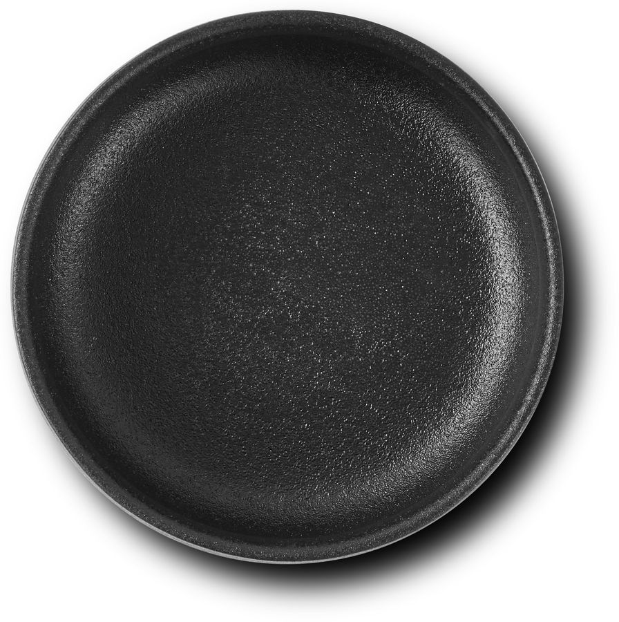 Cast Iron Skål view 2