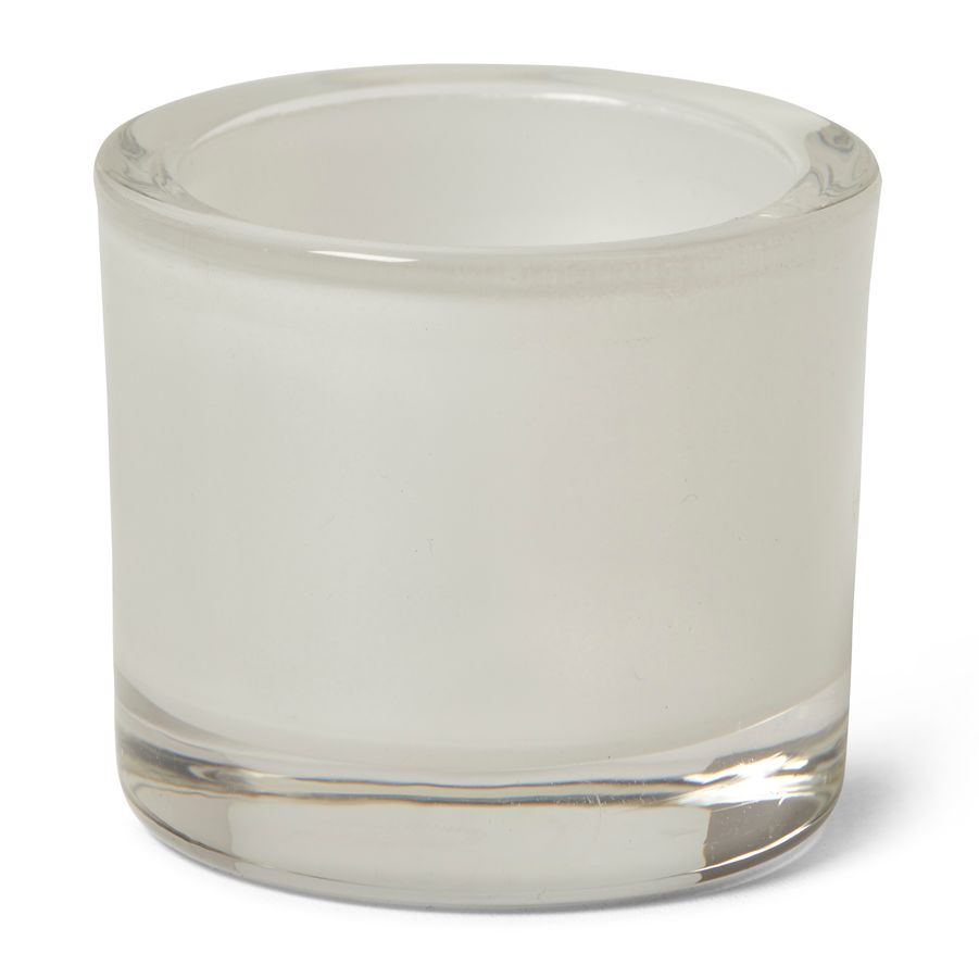 Mango Pearl Ljuslykta