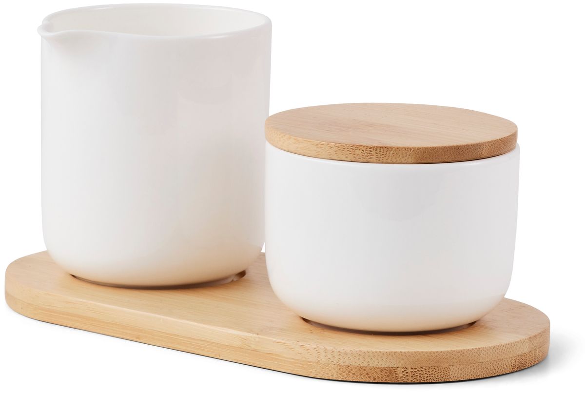 Adora Socker/mjölkset