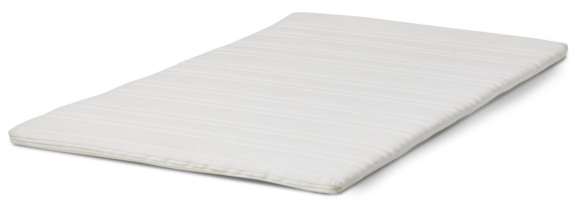 Milano Bäddmadrass view 3