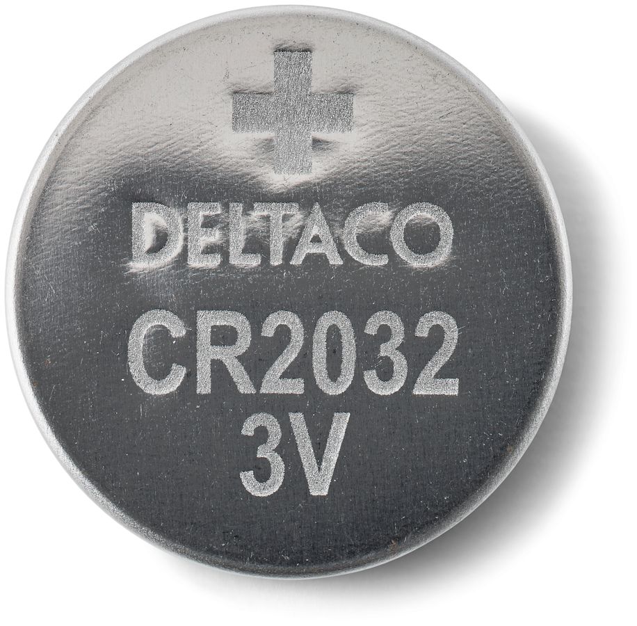 Deltaco Ultimate Lithium Batteri view 3