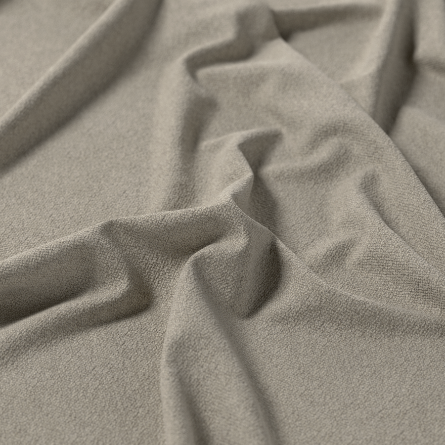 Eden 2-sits soffa med divan view 9